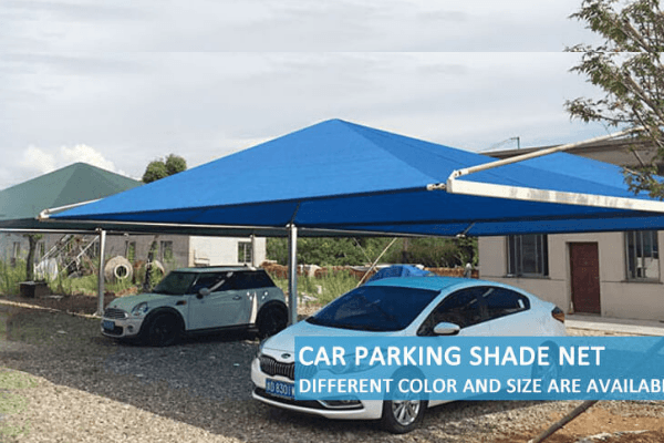 Car Parking Shades Dubai