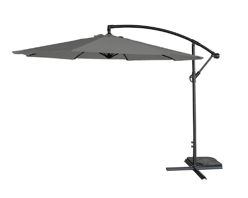 Cantilever Umbrella Shades